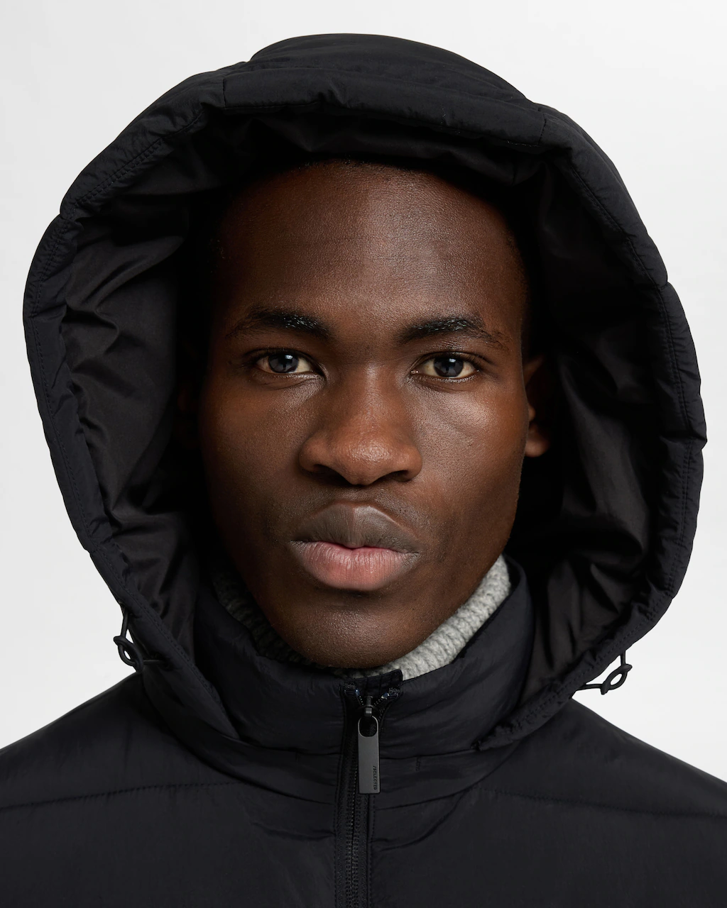 SELECTED HOMME Outdoorjacke "SLHCOOPER PUFFER JKT NOOS", mit Kapuze günstig online kaufen