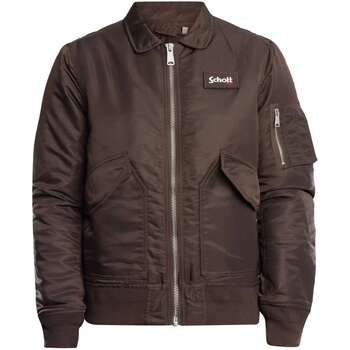 Schott  Trainingsjacken CWU Bomberjacke günstig online kaufen