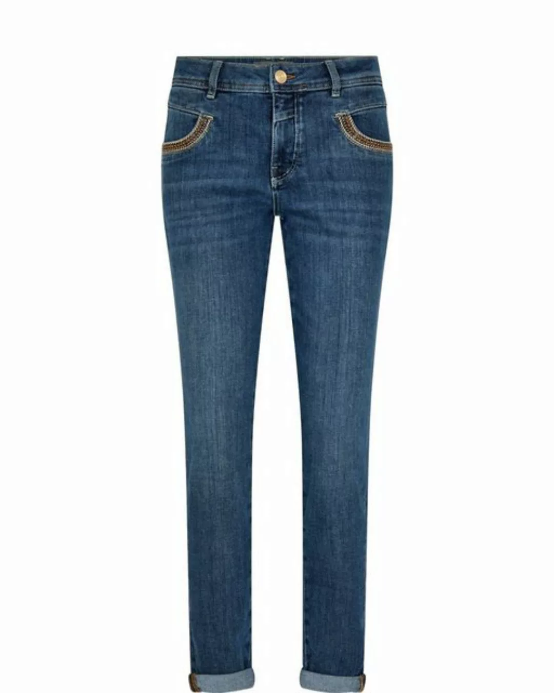 Mos Mosh Mom-Jeans MMNaomi Nion Jeans günstig online kaufen