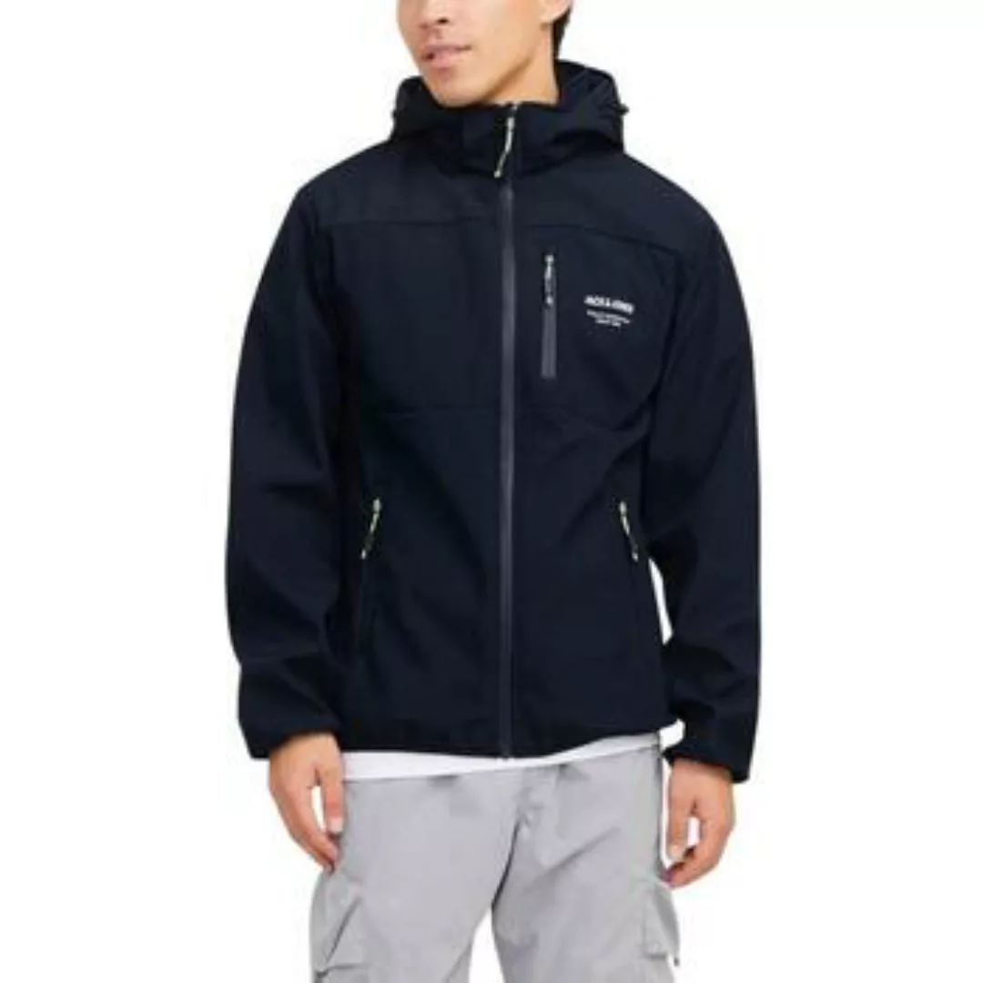 Jack & Jones Softshelljacke JJTHEO SOFTSHELL JACKET günstig online kaufen