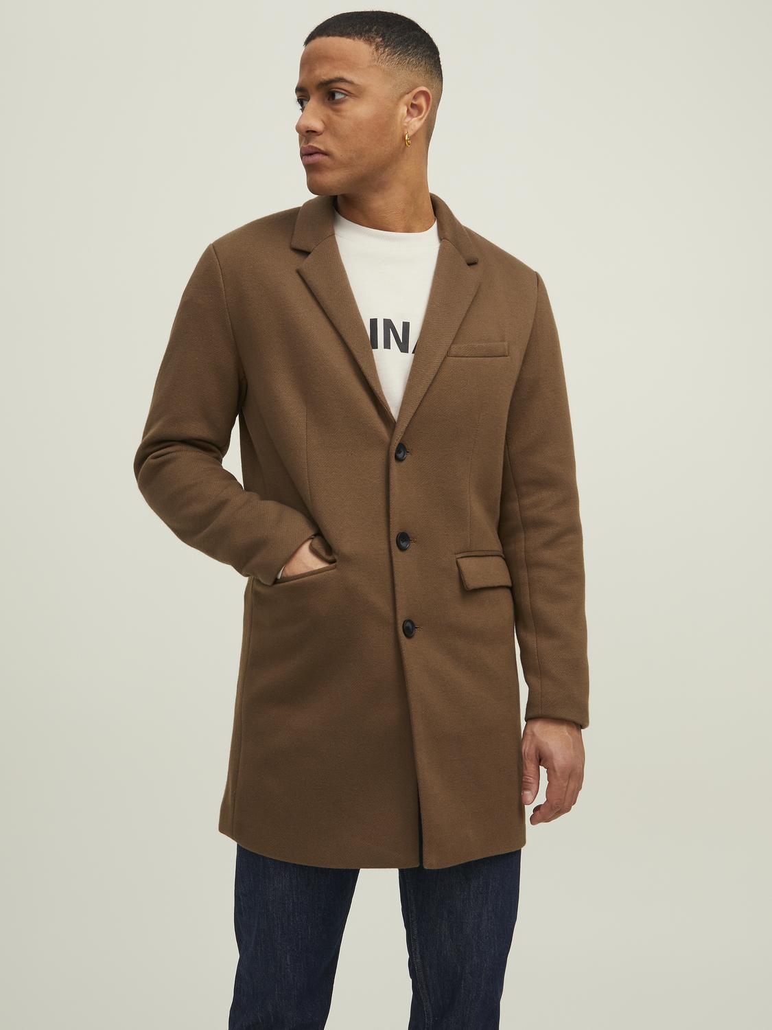 Jack & Jones Kurzmantel JJCHUCK COAT günstig online kaufen