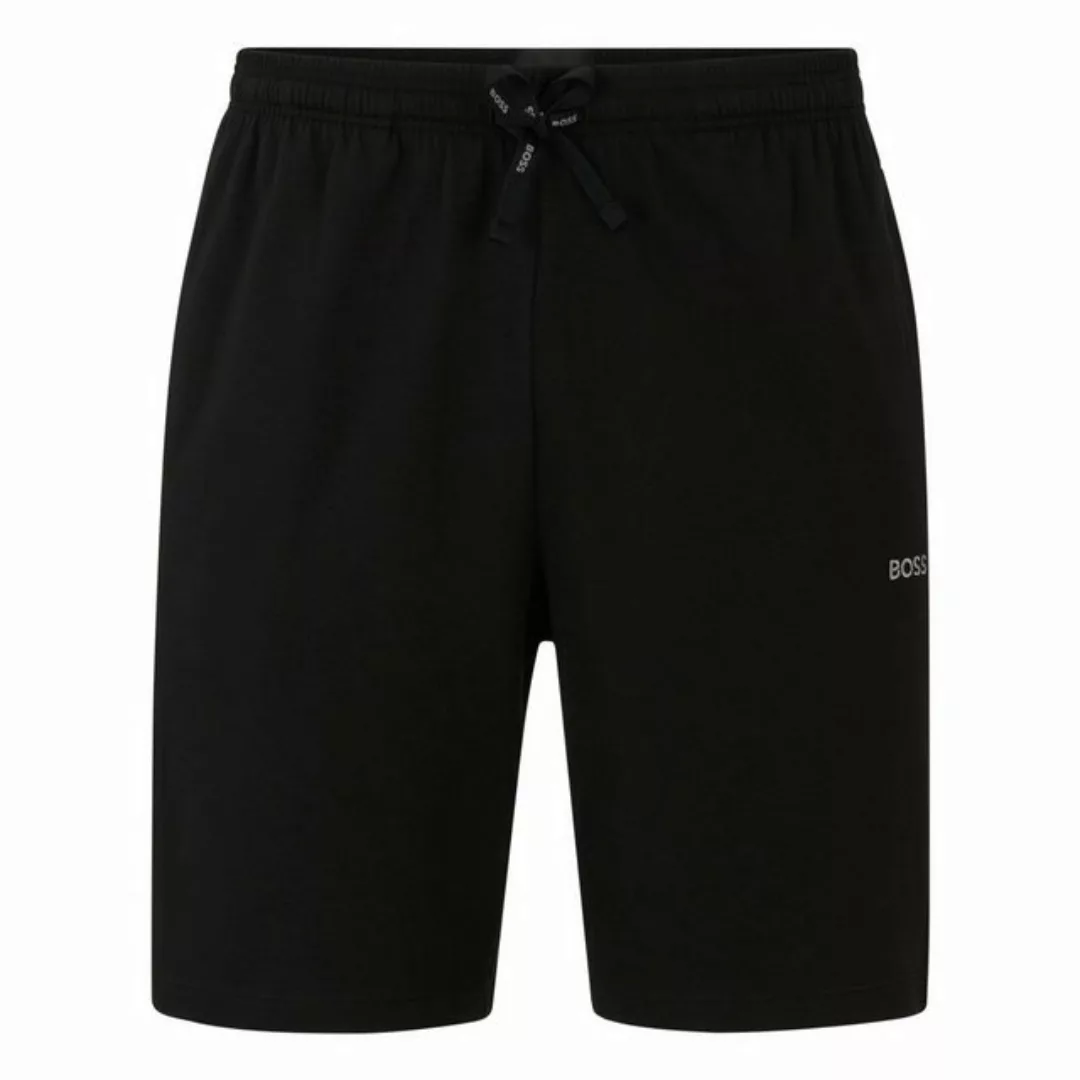 BOSS Sweatshorts "Mix&Match Short CW", mit BOSS Logo günstig online kaufen