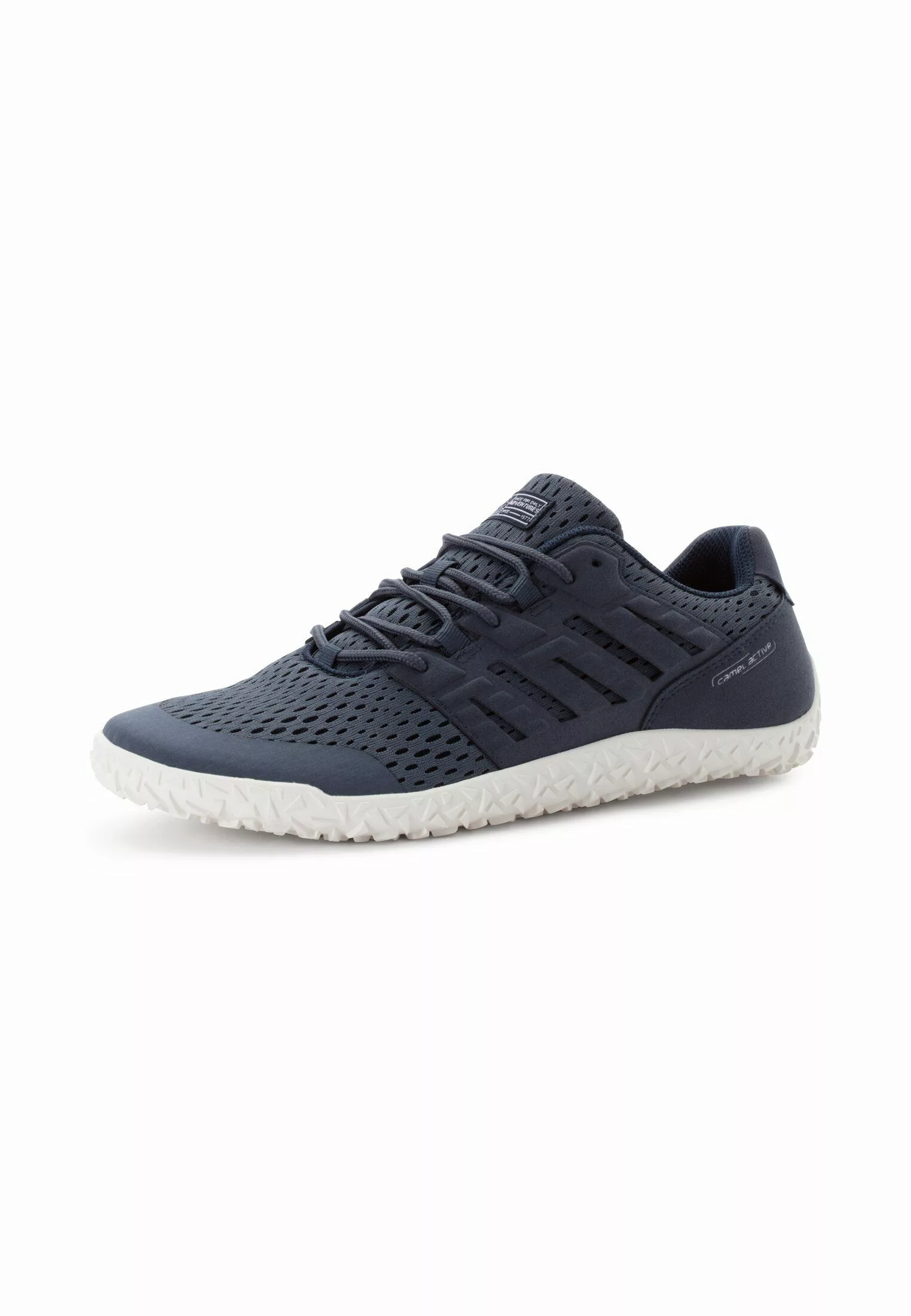camel active mit flexibler Laufsohle Sneaker günstig online kaufen