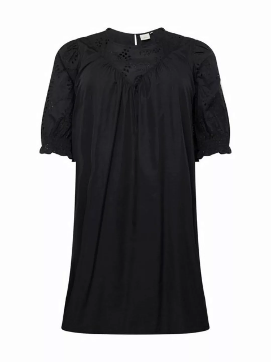 ONLY CARMAKOMA Midikleid Raine (1-tlg) Drapiert/gerafft günstig online kaufen