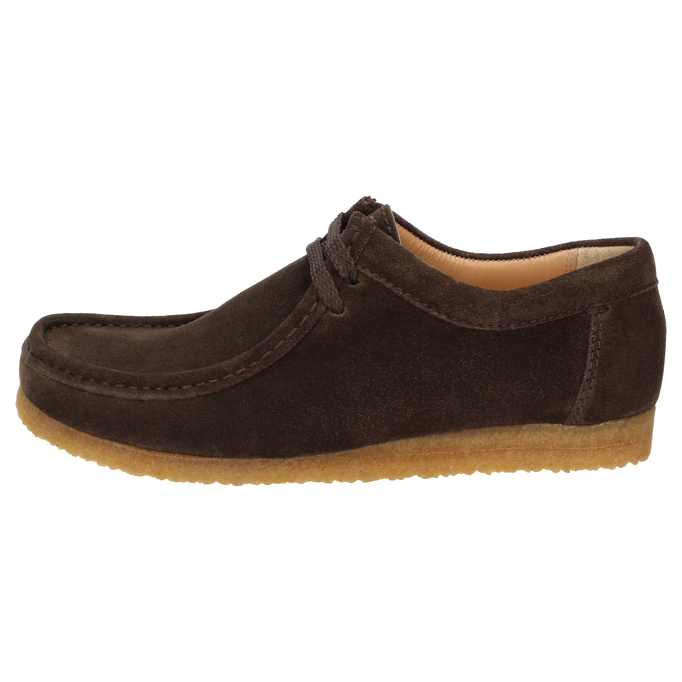 SIOUX Tils grashop.-D 001 Schnürschuh günstig online kaufen