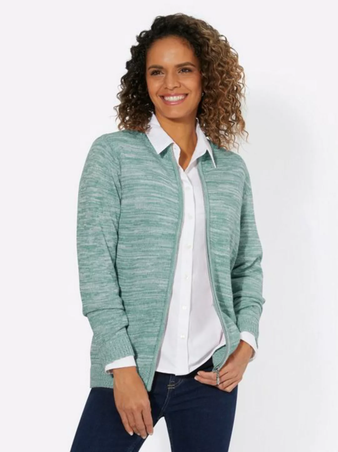 Witt Strickjacke Strickjacke günstig online kaufen