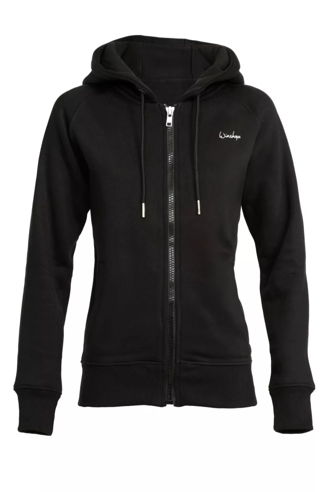 Winshape Trainingsjacke "Hoodie-Jacke J005", Street Style günstig online kaufen