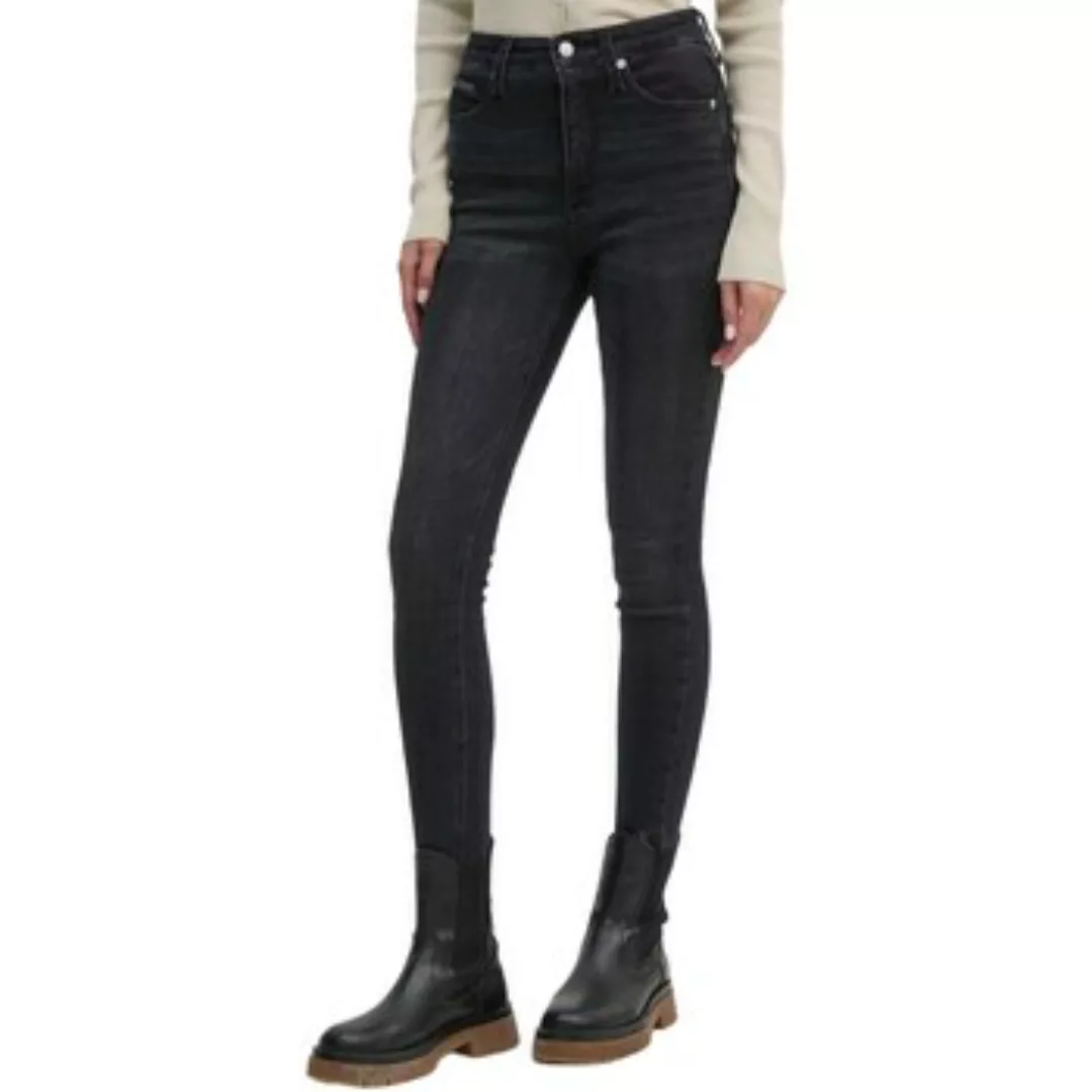 Calvin Klein Jeans  Straight Leg Jeans J20J224038 günstig online kaufen