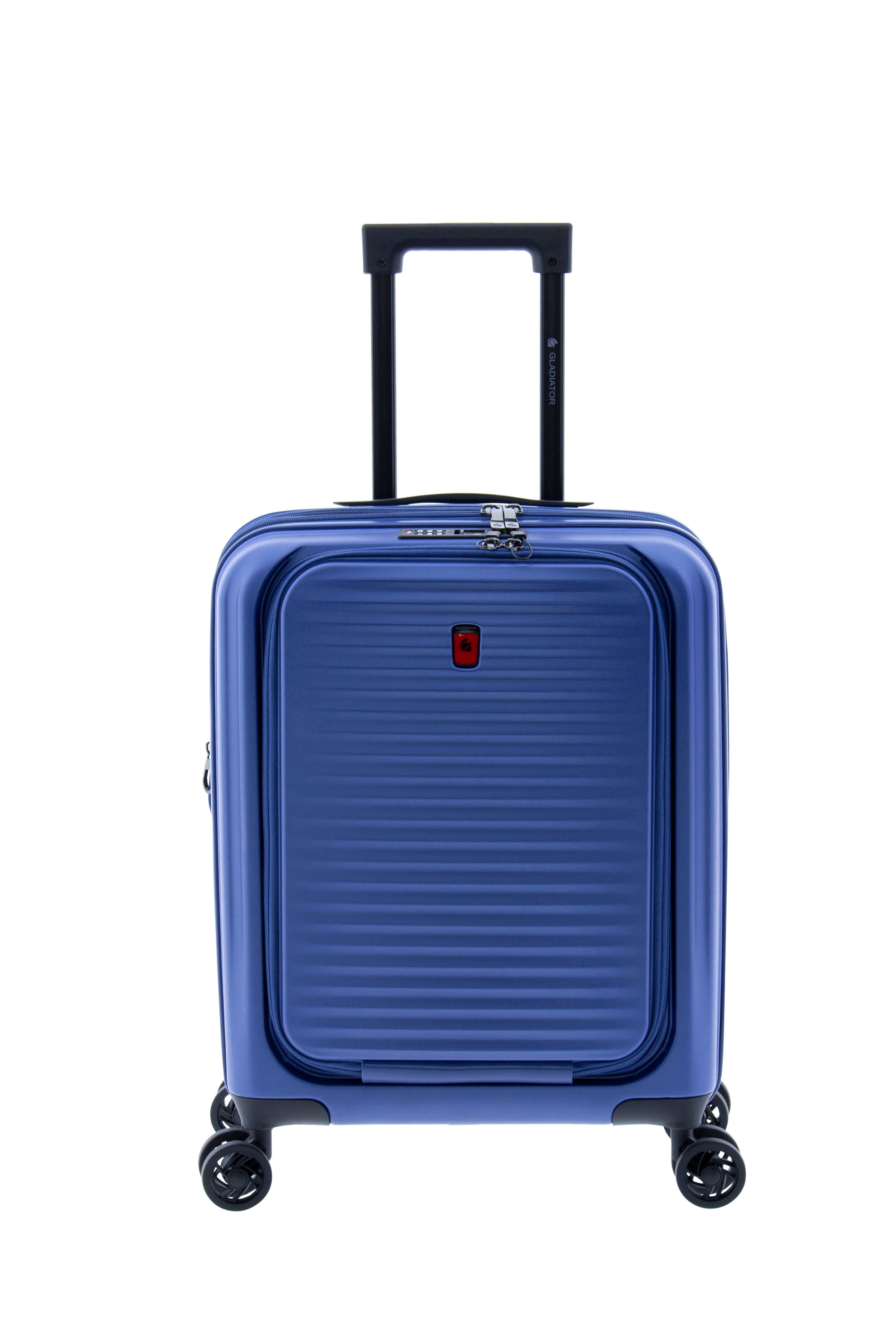 GLADIATOR Hartschalen-Trolley Set 2-tlg. 65 + günstig online kaufen