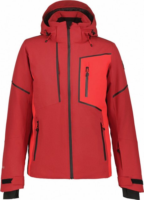 Icepeak Langarmshirt ICEPEAK FRISCO günstig online kaufen