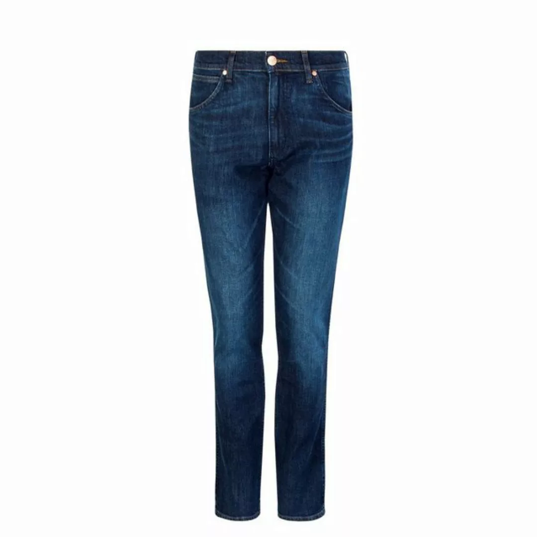 Wrangler Straight-Jeans Greensboro günstig online kaufen