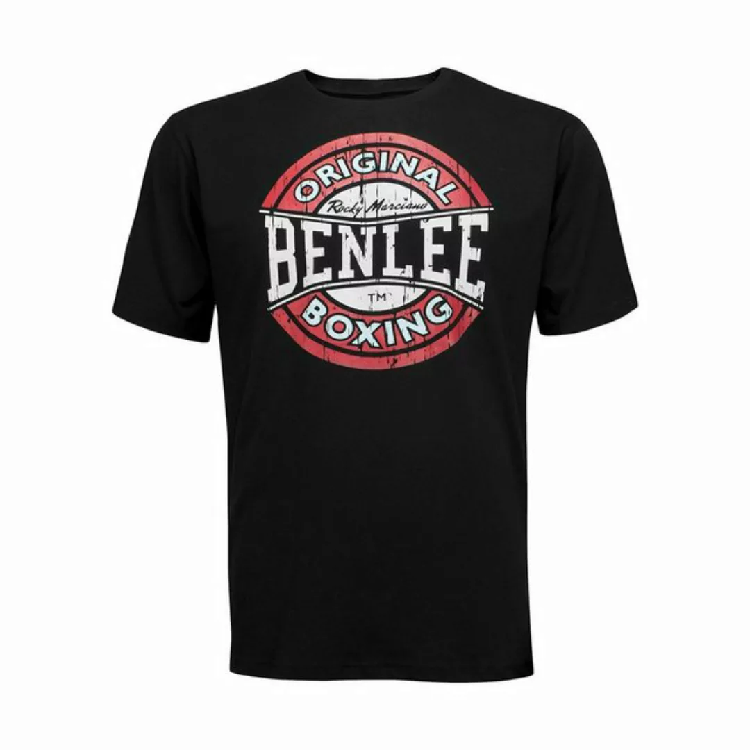 Benlee Rocky Marciano T-Shirt BOXING LOGO L (1-tlg) günstig online kaufen