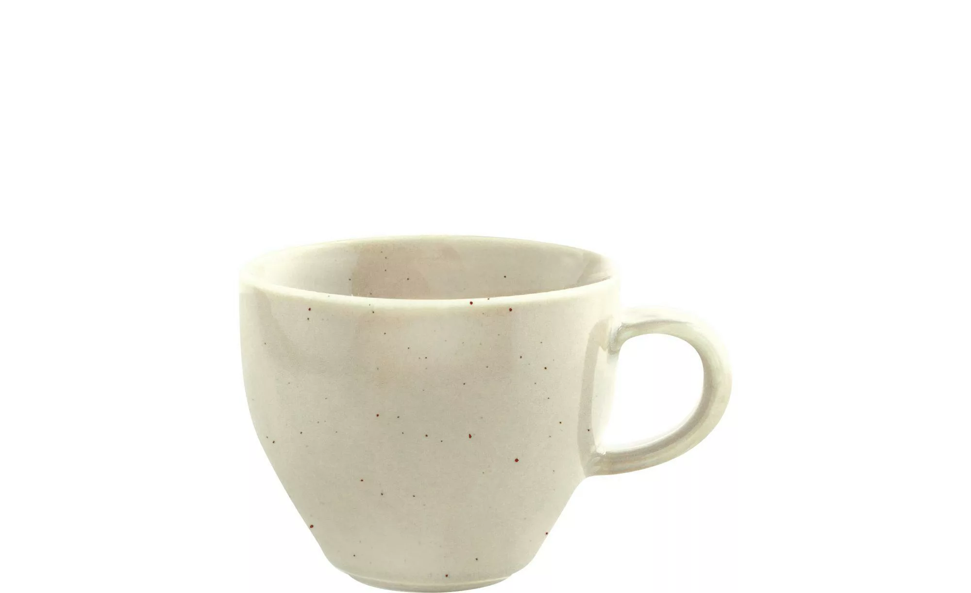 Kahla Tasse  Homestyle ¦ creme ¦ Maße (cm): B: 10 H: 8,4 Geschirr - Höffner günstig online kaufen