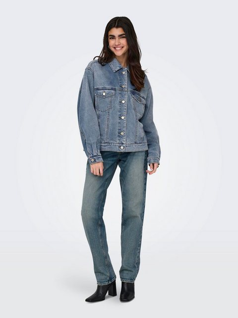 ONLY Jeansjacke PENNY (1-St) günstig online kaufen