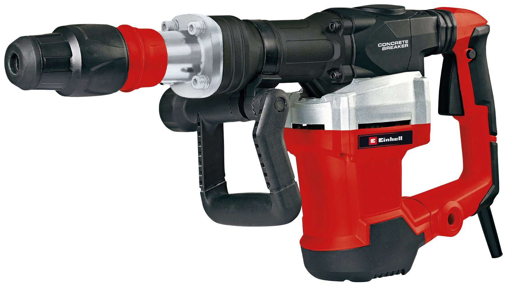 Einhell Abbruchhammer TE-DH 32 1500 W mit Koffer günstig online kaufen
