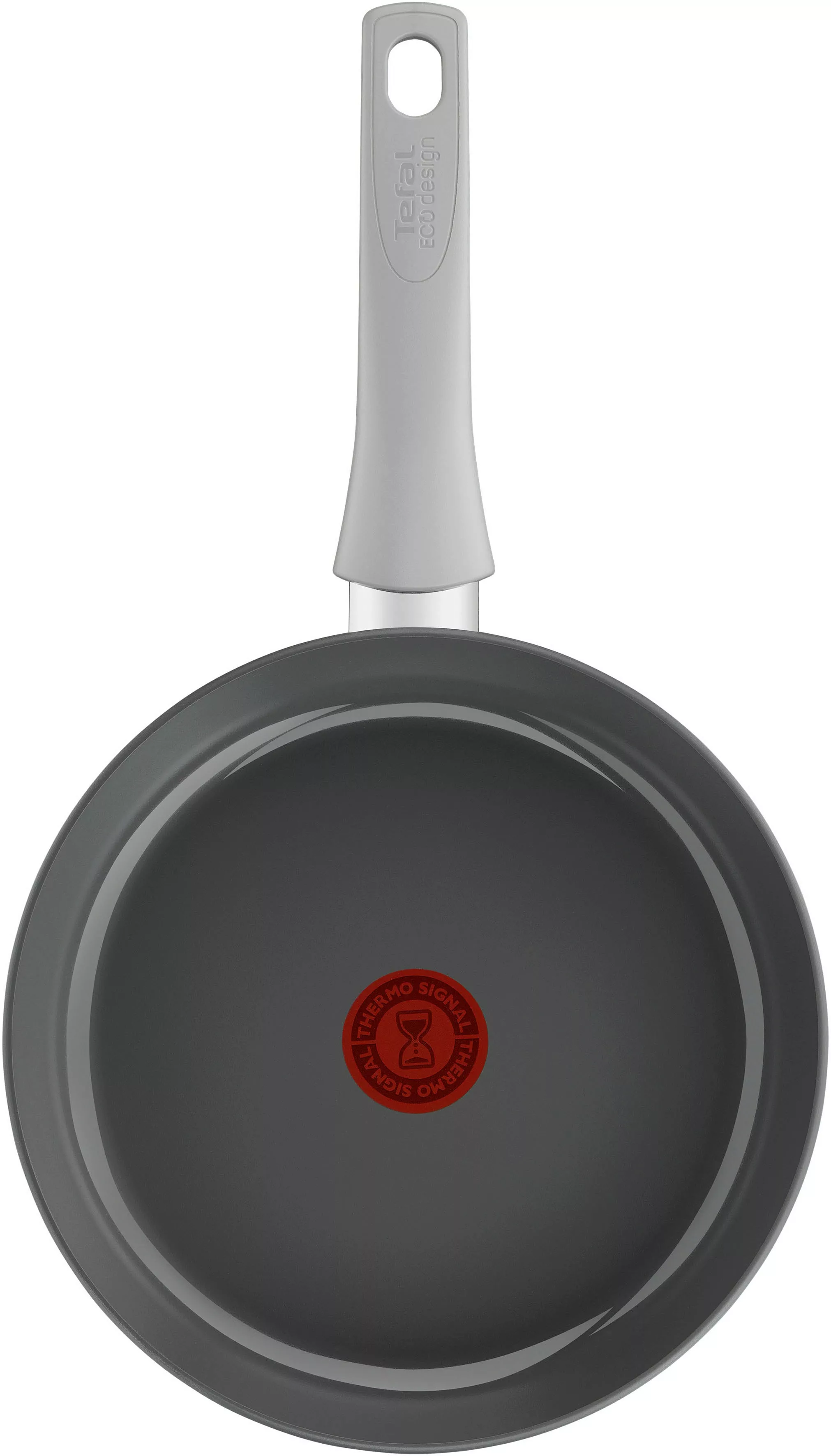 Tefal Bratpfanne »Renew On«, Aluminium, (1 tlg.), umweltfreundlich, recycel günstig online kaufen