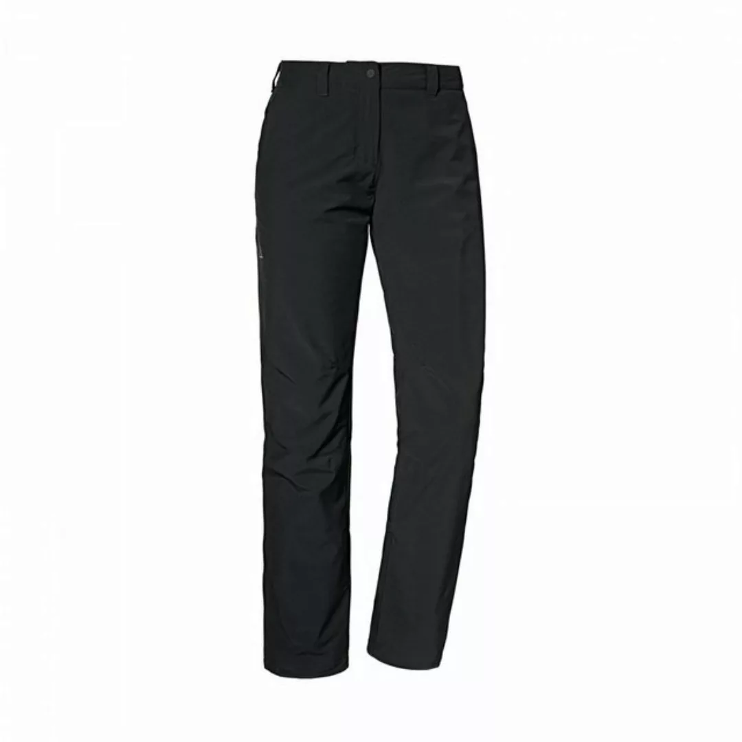 Schöffel Outdoorhose Pants Engadin1 Warm L BLACK günstig online kaufen