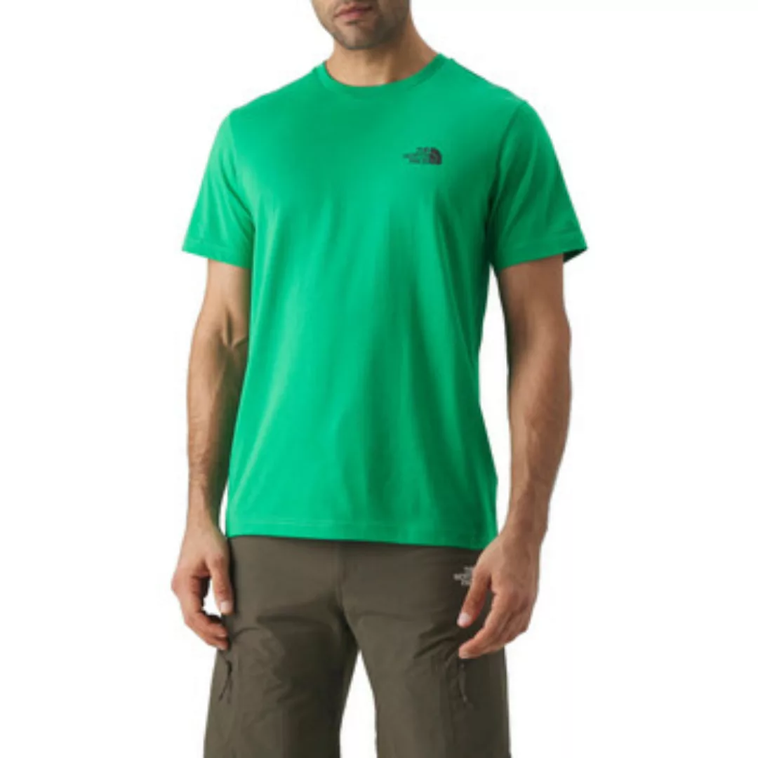 The North Face  T-Shirt NF0A87NG günstig online kaufen