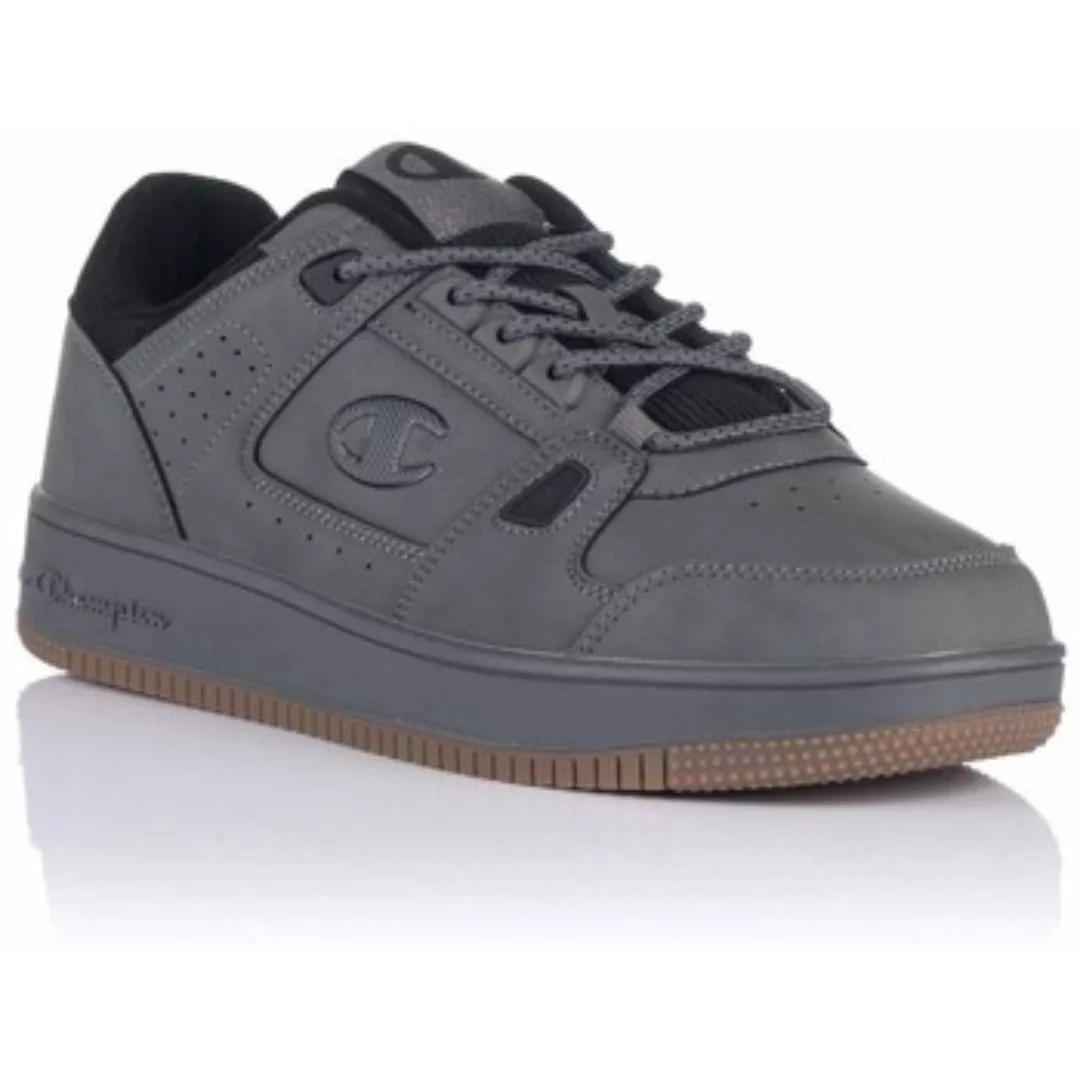 Champion RD 18 Low Cord Sneaker Herren blau günstig online kaufen