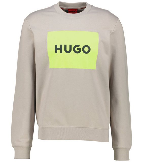 HUGO Sweatshirt Herren Sweatshirt DURAGOL222 (1-tlg) günstig online kaufen