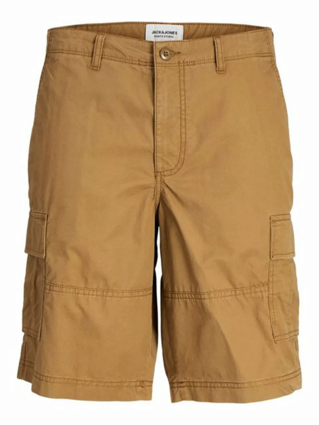 Jack & Jones Cargoshorts JPSTCOLE JJCAMPAIGN SHORT günstig online kaufen