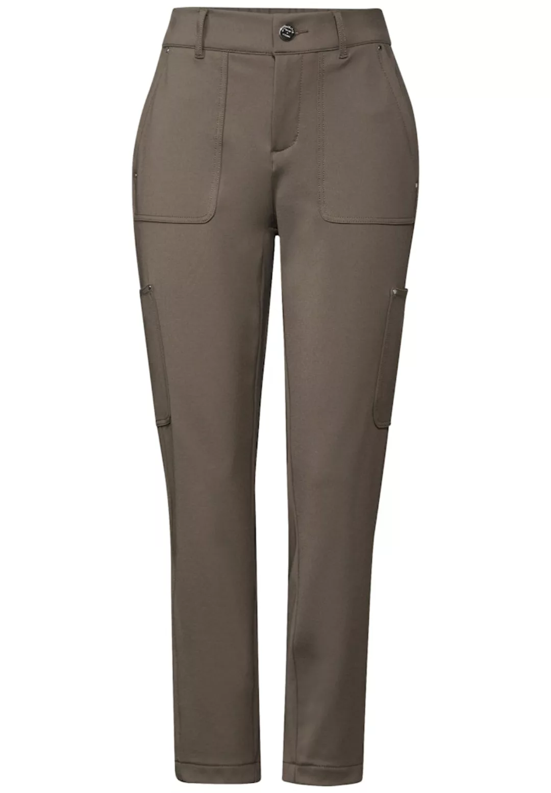 Street One Damen Hose A378673 günstig online kaufen