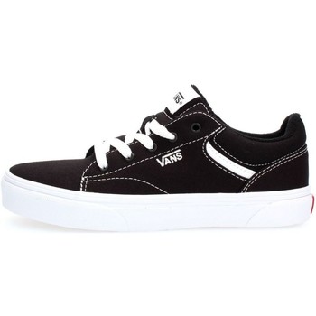 Vans  Sneaker SELDAN YT - VN0A4U251871-BLACK günstig online kaufen