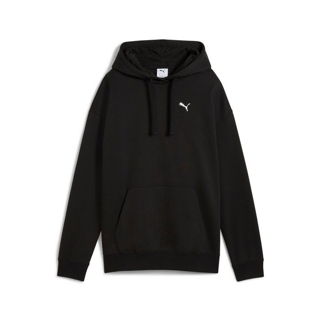 PUMA Kapuzensweatshirt ESS RELAXED HOODIE FL günstig online kaufen