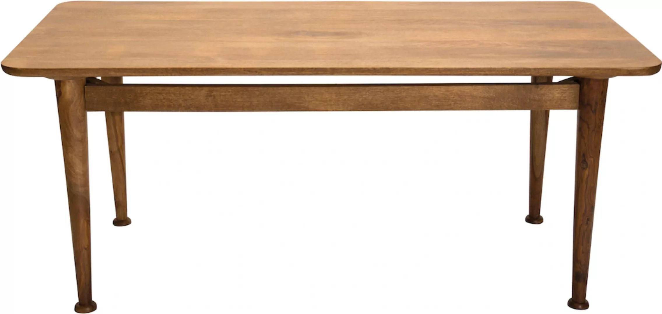 TOM TAILOR HOME Esstisch "T-WESTCOAST TABLE LARGE", aus Mangoholz, Breite 1 günstig online kaufen