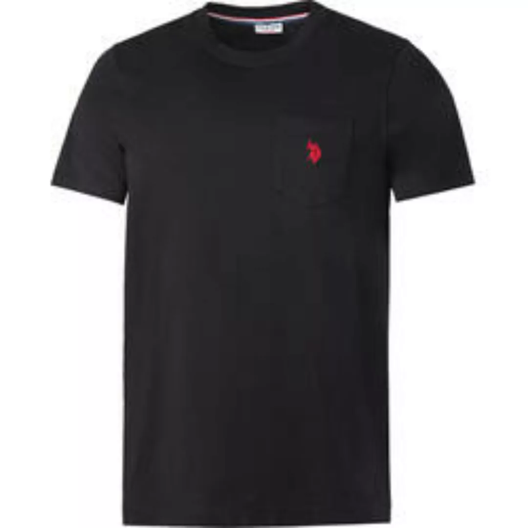 U.S. POLO ASSN. T-Shirt unisex günstig online kaufen