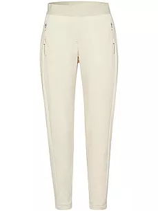 Jogg-Pants Raffaello Rossi beige günstig online kaufen