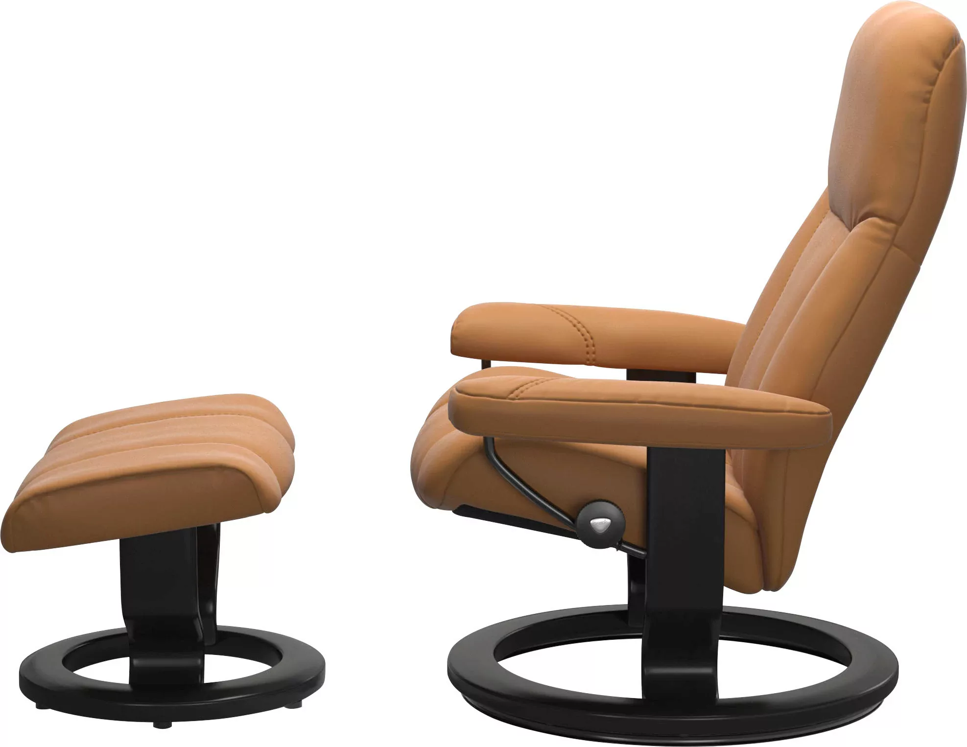 Stressless Relaxsessel "Consul" günstig online kaufen