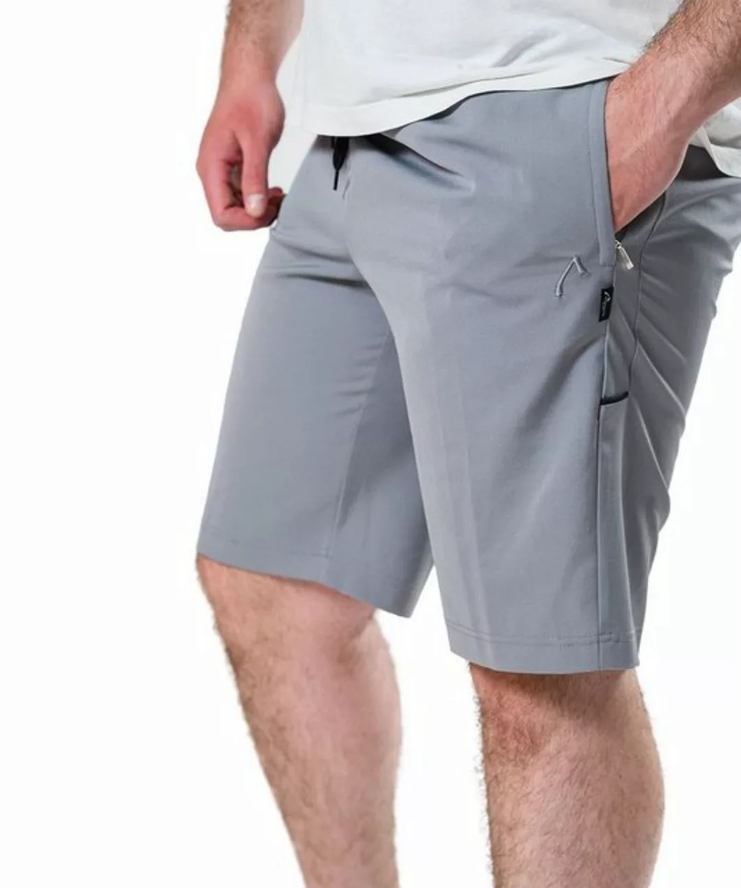 Authentic Klein Bermudas für Herren Bi-Stretch in allen Größen bis 7 XL günstig online kaufen