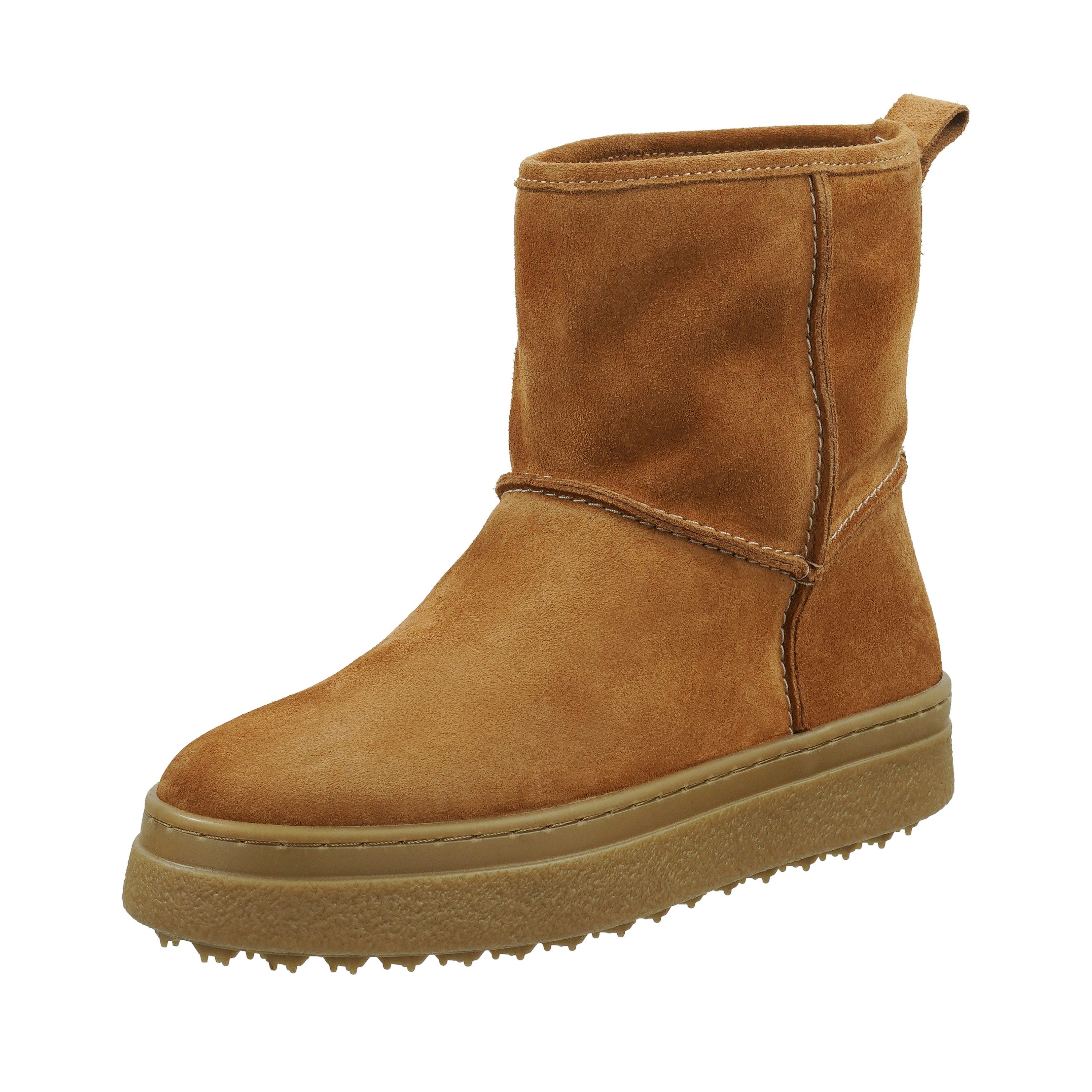 Gant Snowhill Plateaustiefelette Winterstiefel, Plateaustiefel, Boots günstig online kaufen