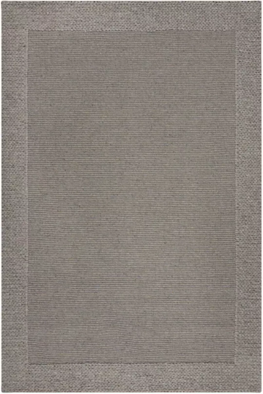 FLAIR RUGS Teppich »Rue«, rechteckig, 10 mm Höhe günstig online kaufen