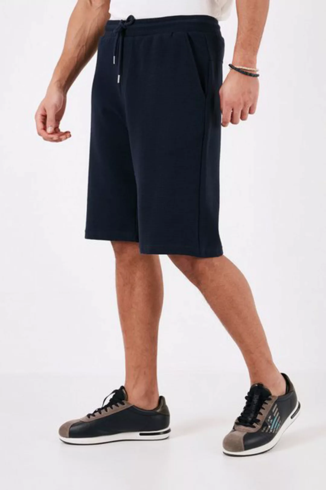 Buratti Shorts Regular Fit günstig online kaufen