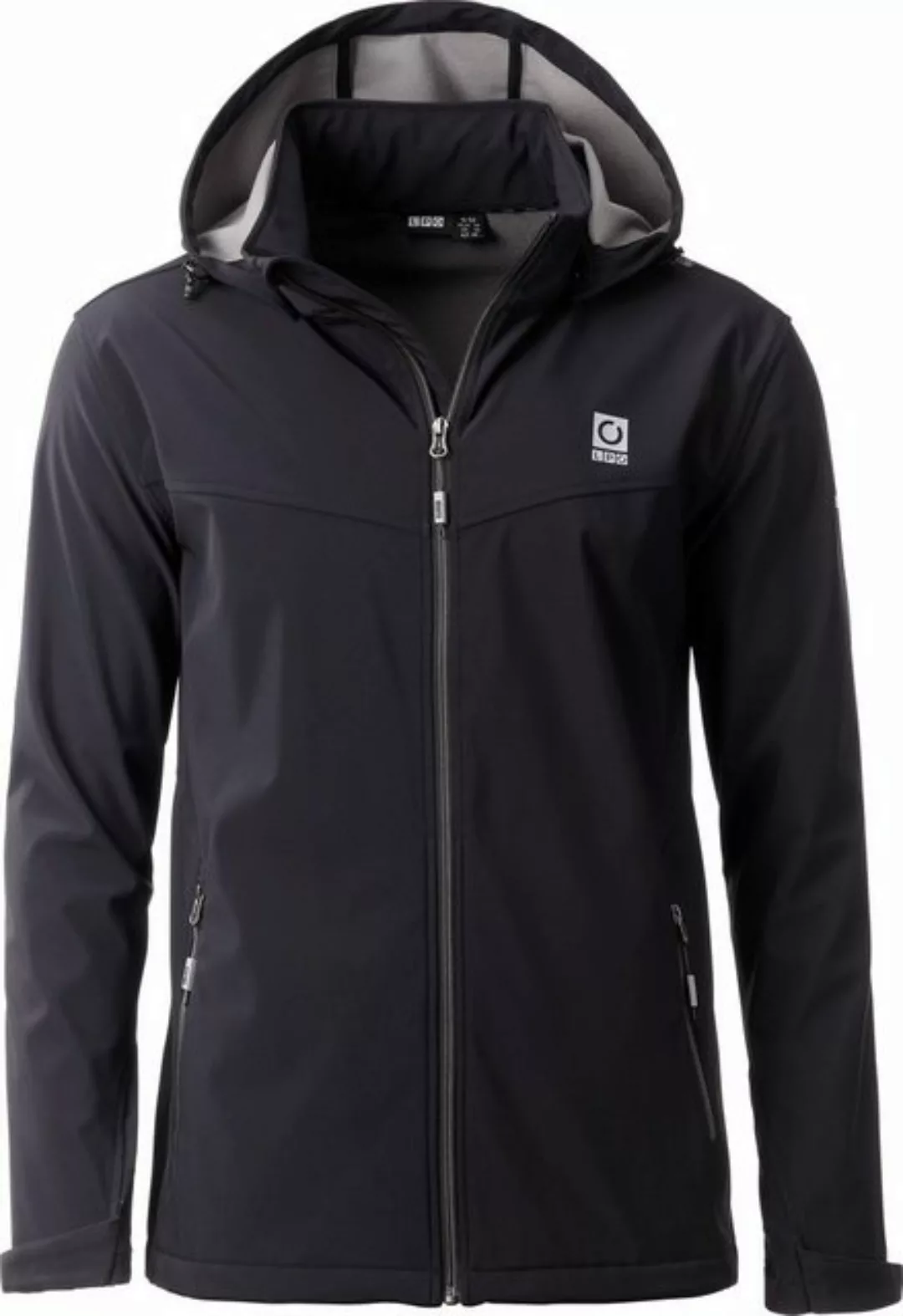 DEPROC Active Softshelljacke MELVIN PEAK CS auch in Großen Größen erhältlic günstig online kaufen