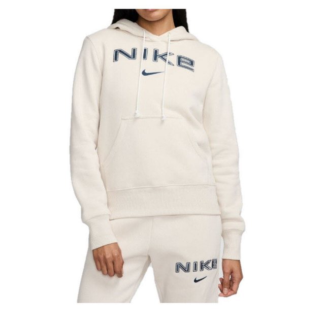 Nike Kapuzensweatshirt W NSW PHNX FLC STD PO LOGO HDY günstig online kaufen