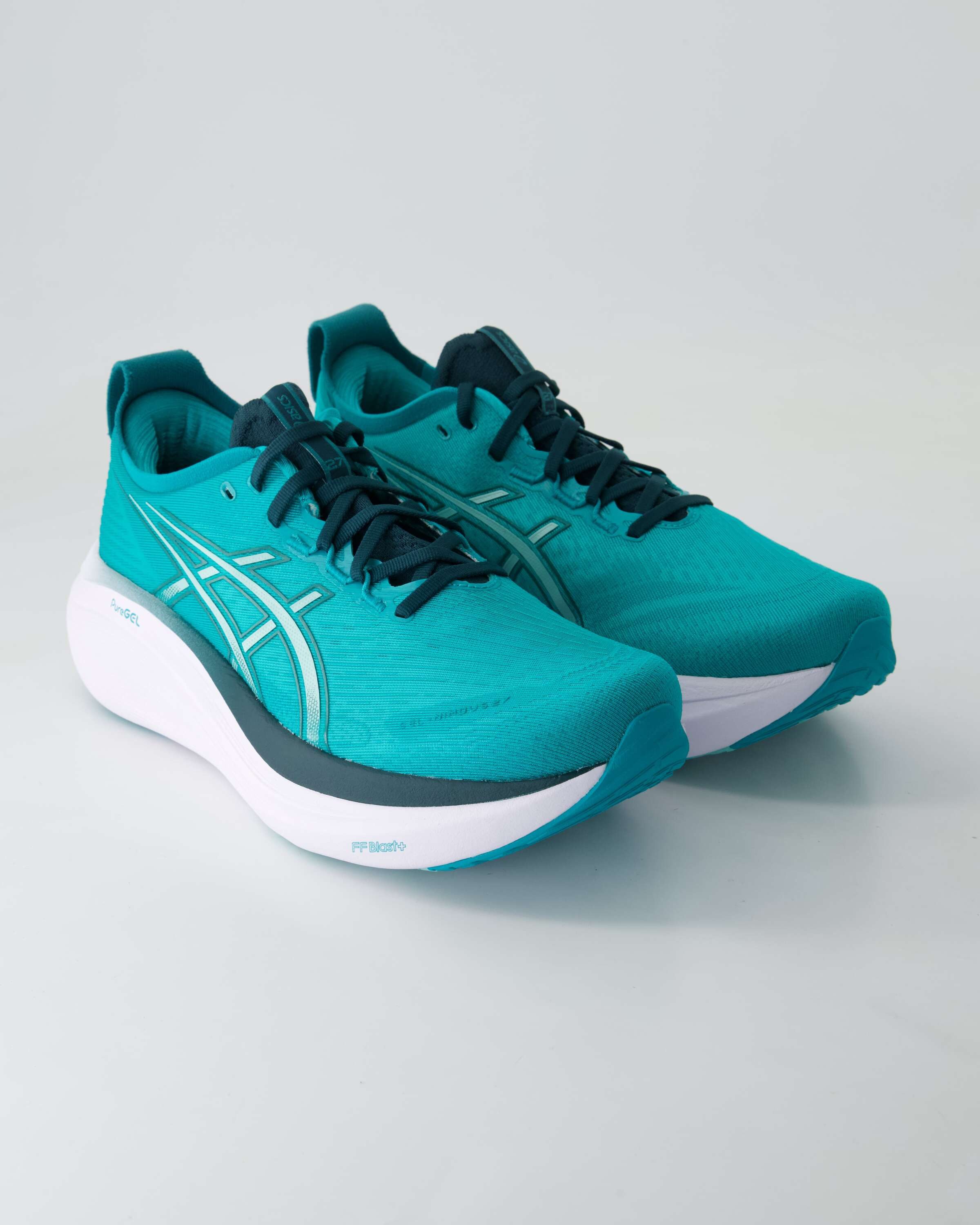 Asics GEL-Nimbus 27 Fitnessschuh Obermaterial: Textil günstig online kaufen
