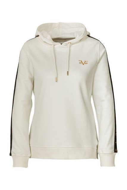 19V69 ITALIA Hoodie Benedetta-022 günstig online kaufen