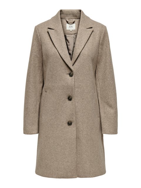 JDY Kurzmantel JDYECHO COAT OTW NOOS günstig online kaufen