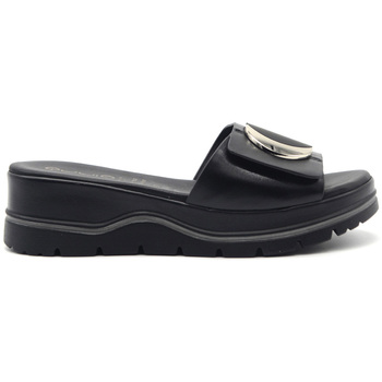 Quuio  Sandalen sandalo a ciabatta con accessorio günstig online kaufen