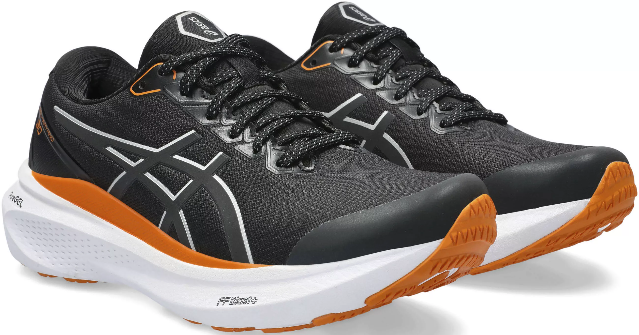 Asics Laufschuh "GEL-KAYANO 30 LITE-SHOW" günstig online kaufen