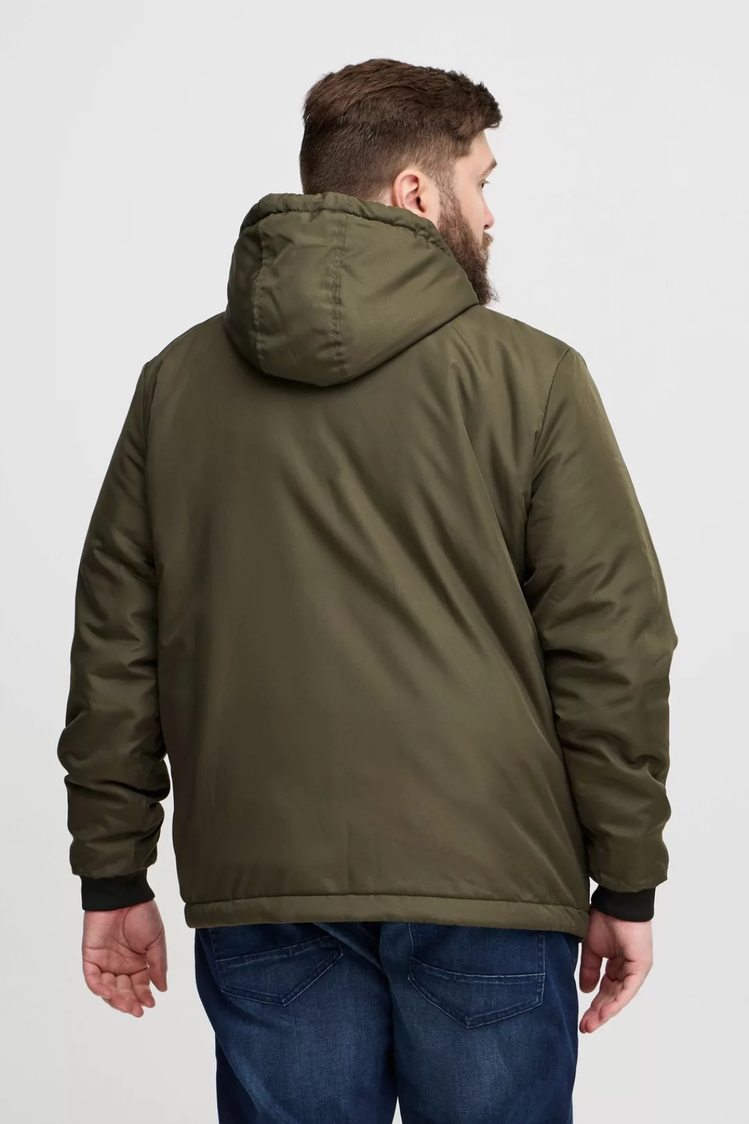 Blend Kurzjacke "BLEND BHBOuterwear" günstig online kaufen