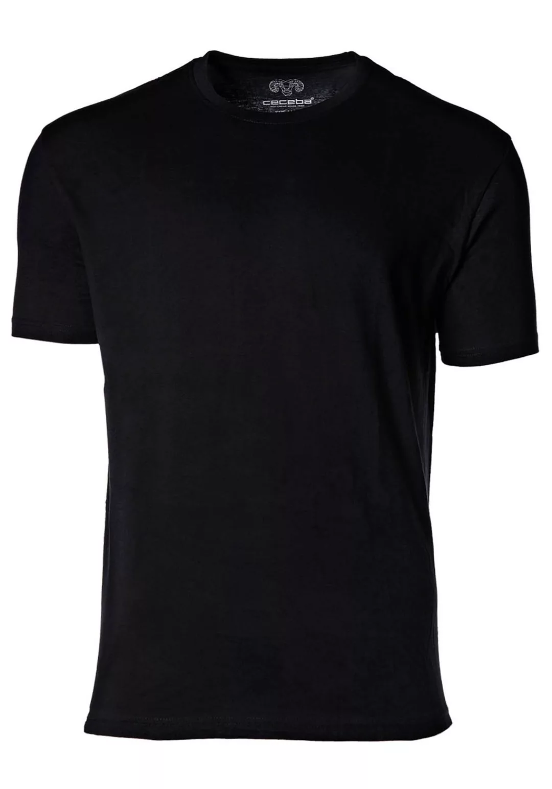 CECEBA T-Shirt "T-Shirt 2er Pack" günstig online kaufen