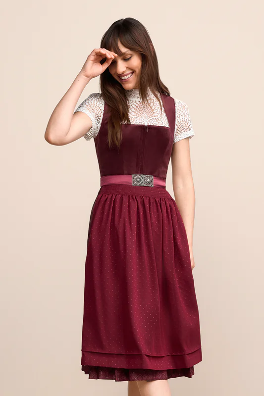 Dirndl Jolanthe (70cm) günstig online kaufen