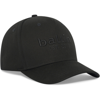 Ballin Est. 2013  Schirmmütze Logo Cap Zwart günstig online kaufen
