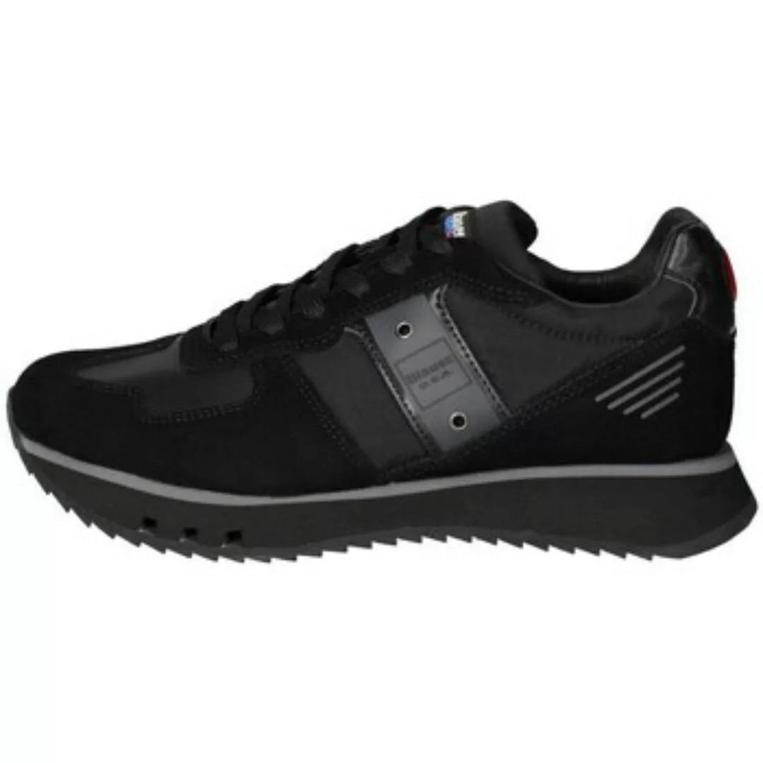 Blauer  Sneaker Blauer. U.s.a. F4tokyo01/tas Turnschuhe Mann günstig online kaufen