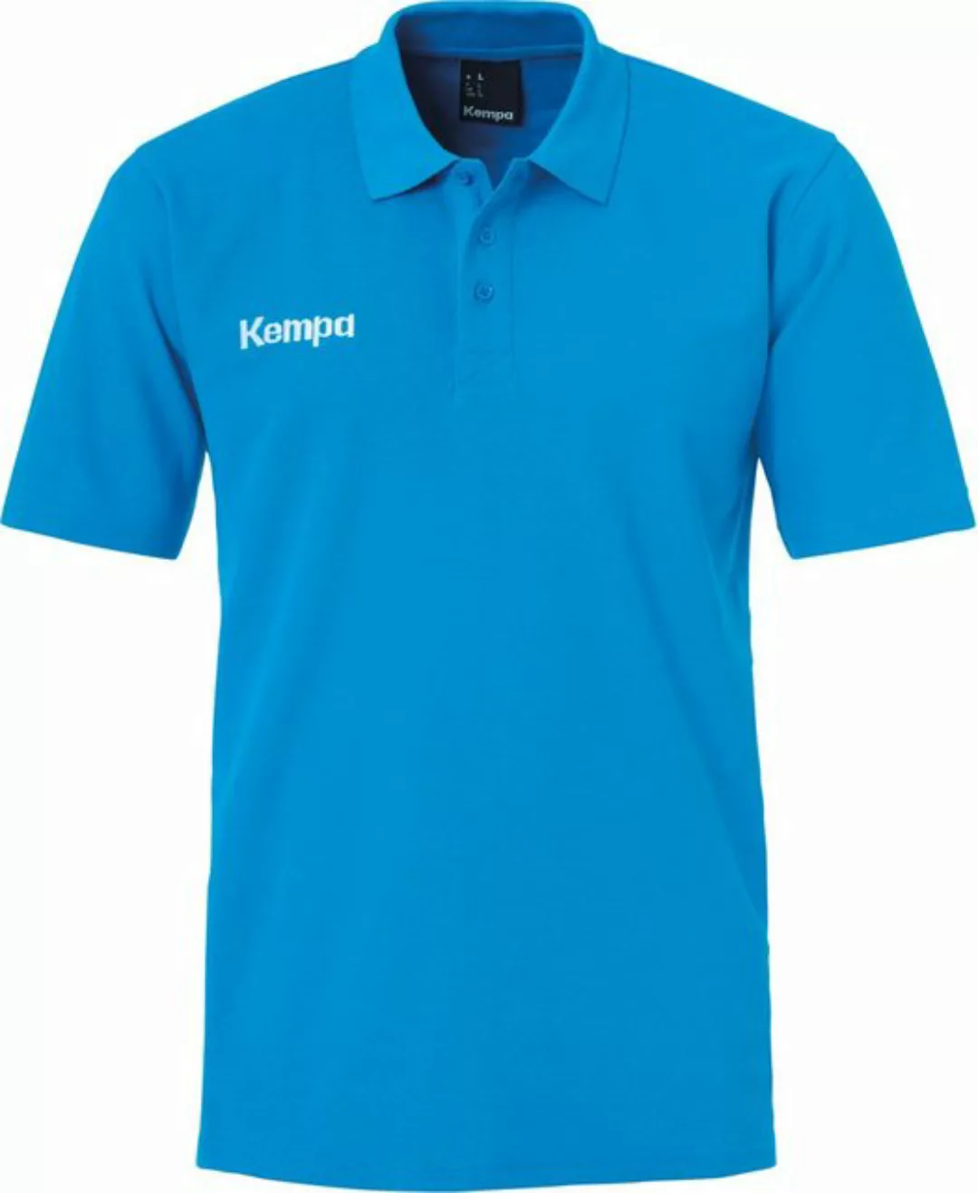 Kempa Poloshirt Classic Polo Shirt günstig online kaufen