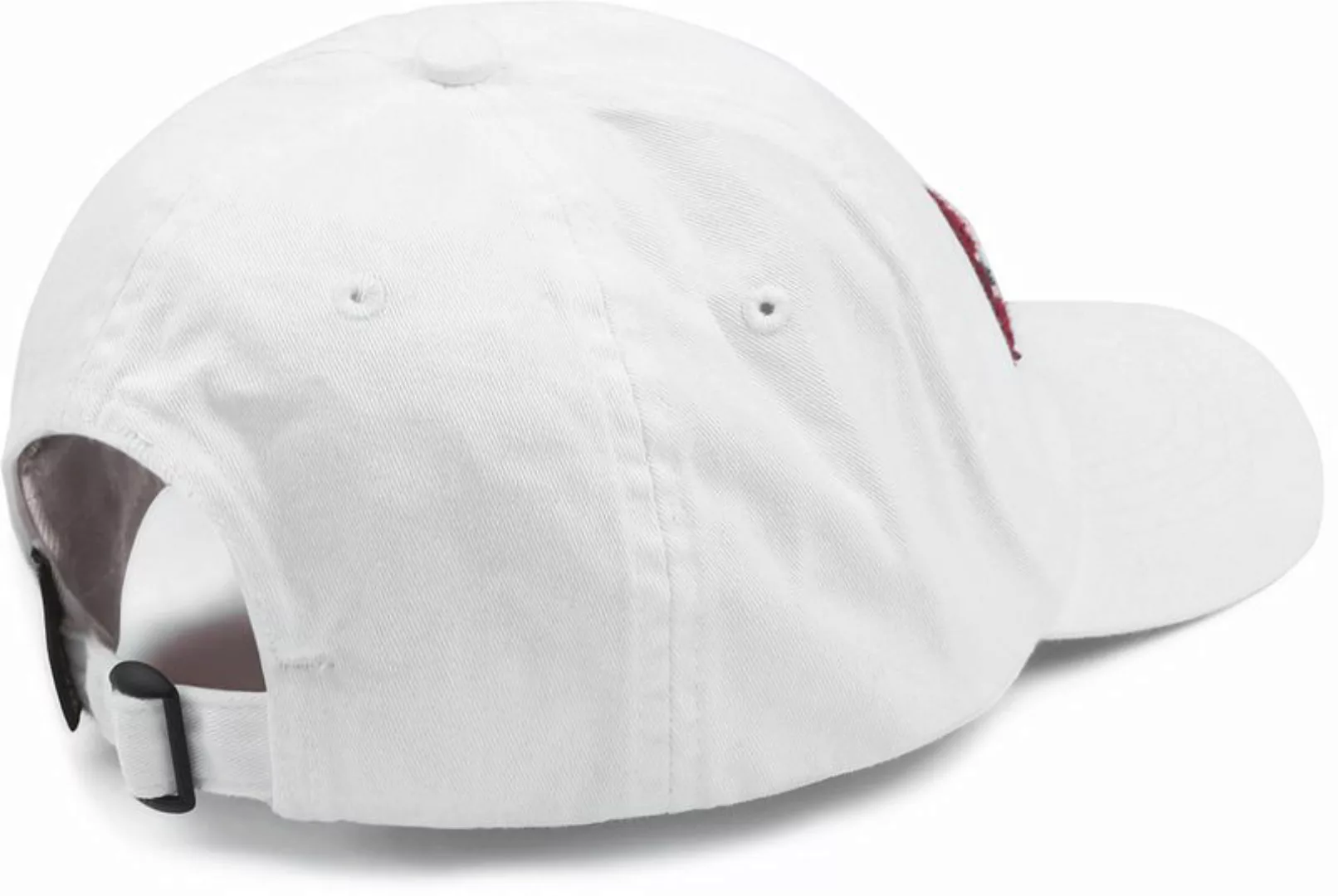 Napapijri Falis Kappe Weiß - günstig online kaufen